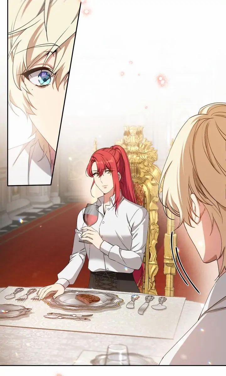 Đóa Hoa Tôn Kính 3.2 trang 28