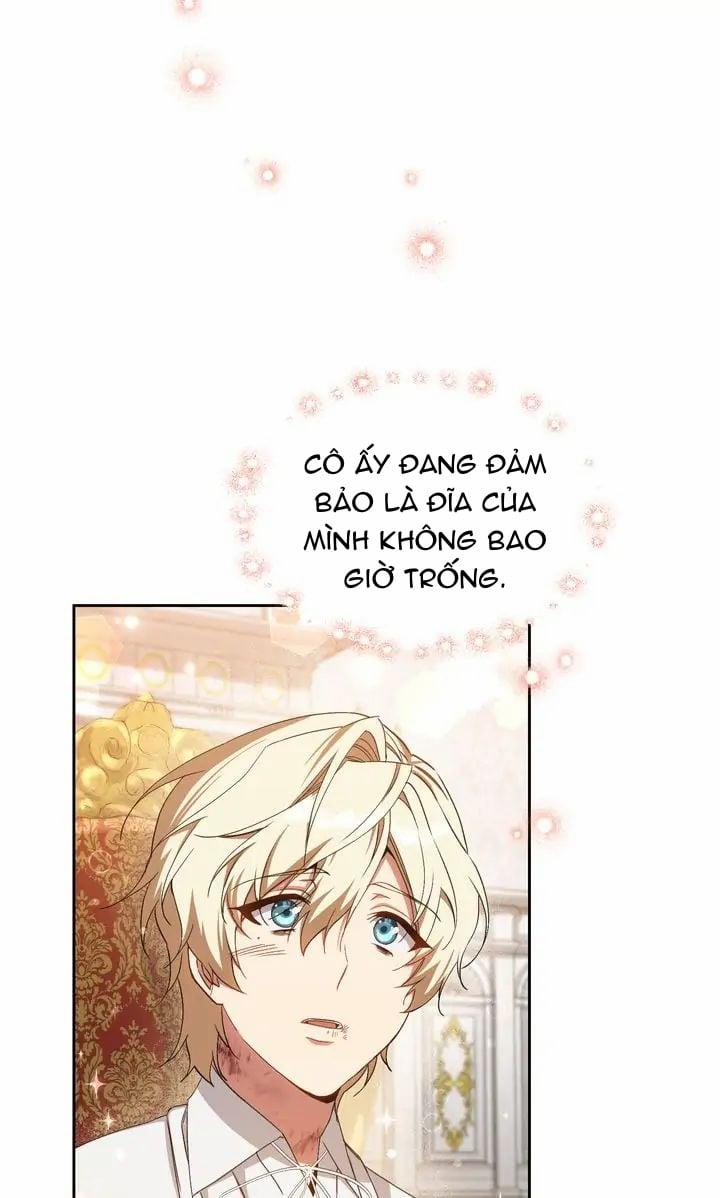 Đóa Hoa Tôn Kính 3.2 trang 29