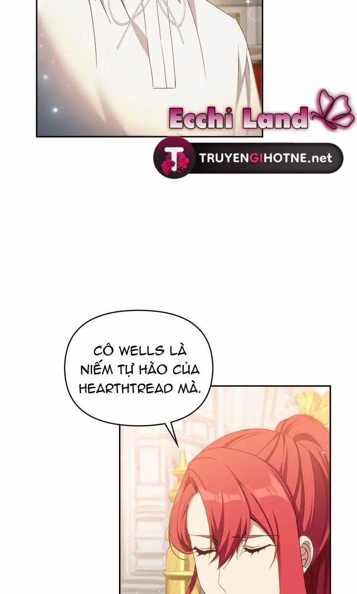 Đóa Hoa Tôn Kính 3.2 trang 30