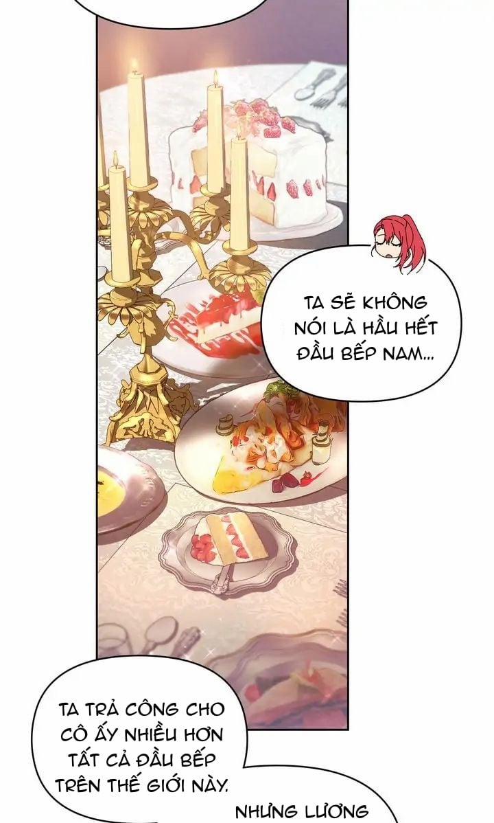 Đóa Hoa Tôn Kính 3.2 trang 32