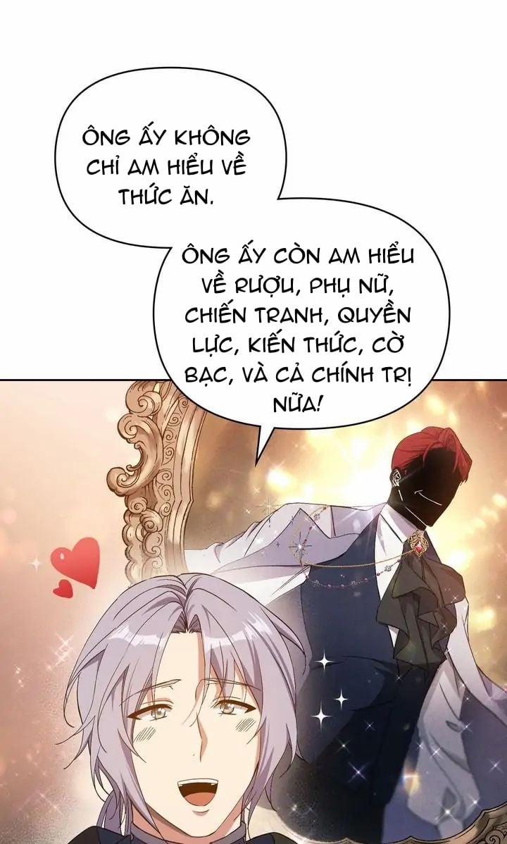 Đóa Hoa Tôn Kính 3.2 trang 37