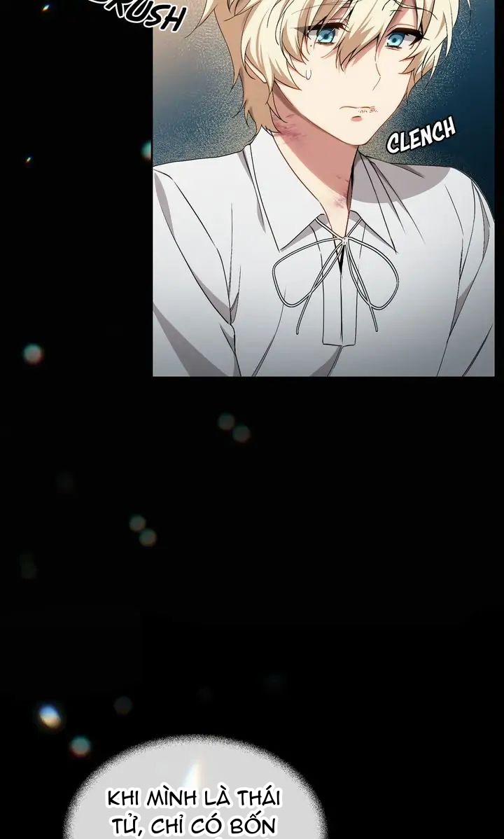 Đóa Hoa Tôn Kính 3.2 trang 4