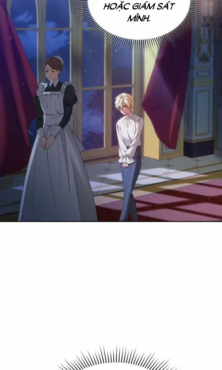 Đóa Hoa Tôn Kính 3.2 trang 42