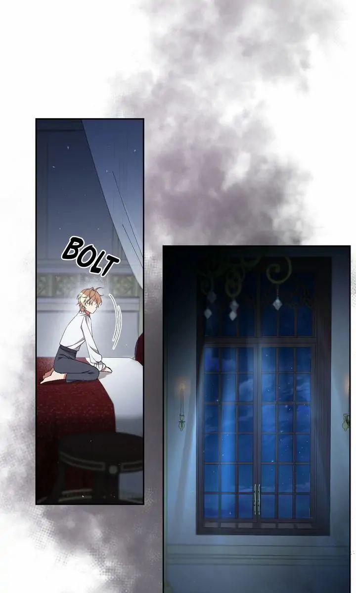 Đóa Hoa Tôn Kính 3.2 trang 49