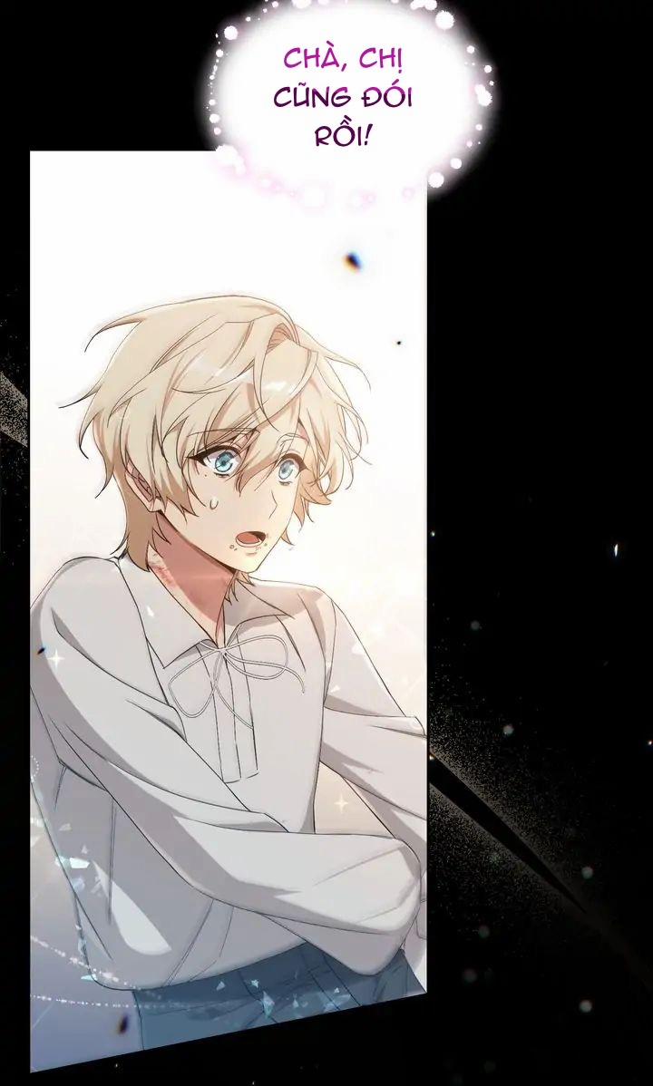 Đóa Hoa Tôn Kính 3.2 trang 9