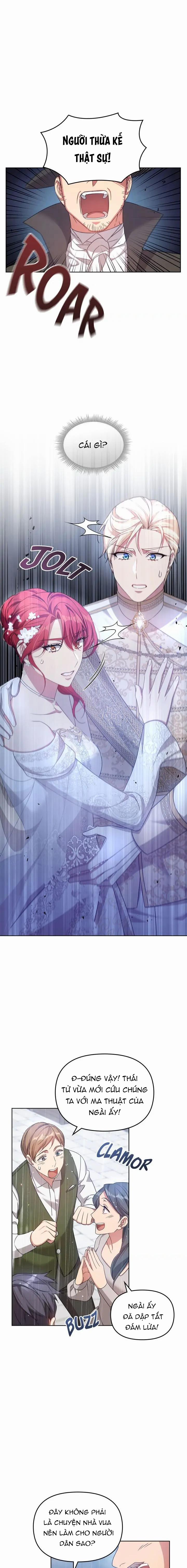 Đóa Hoa Tôn Kính 32.1 trang 12