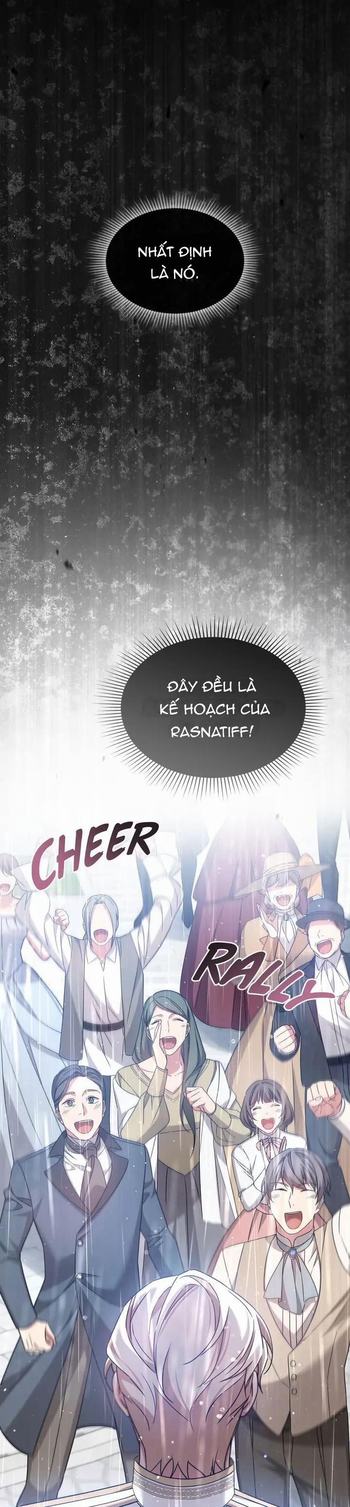 Đóa Hoa Tôn Kính 32.1 trang 15