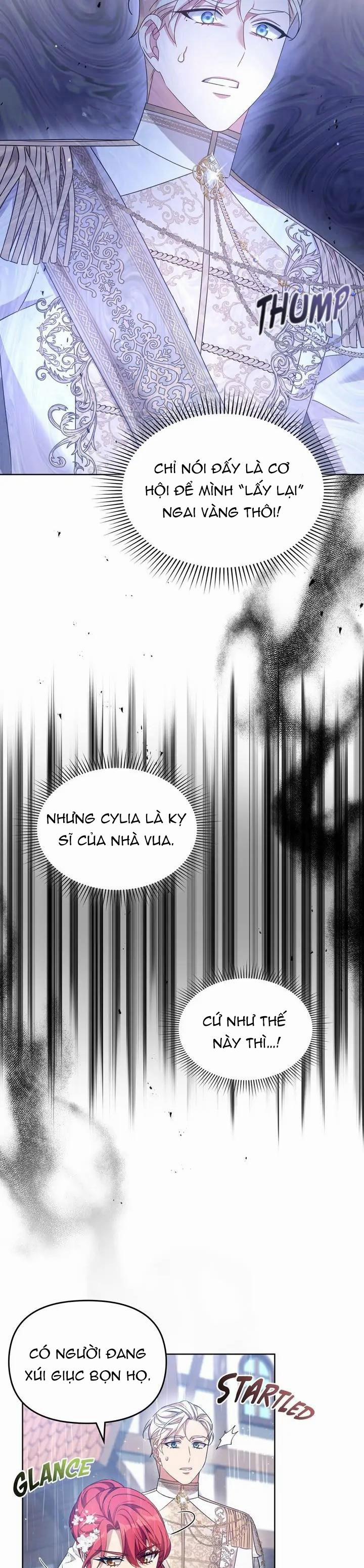 Đóa Hoa Tôn Kính 32.1 trang 17