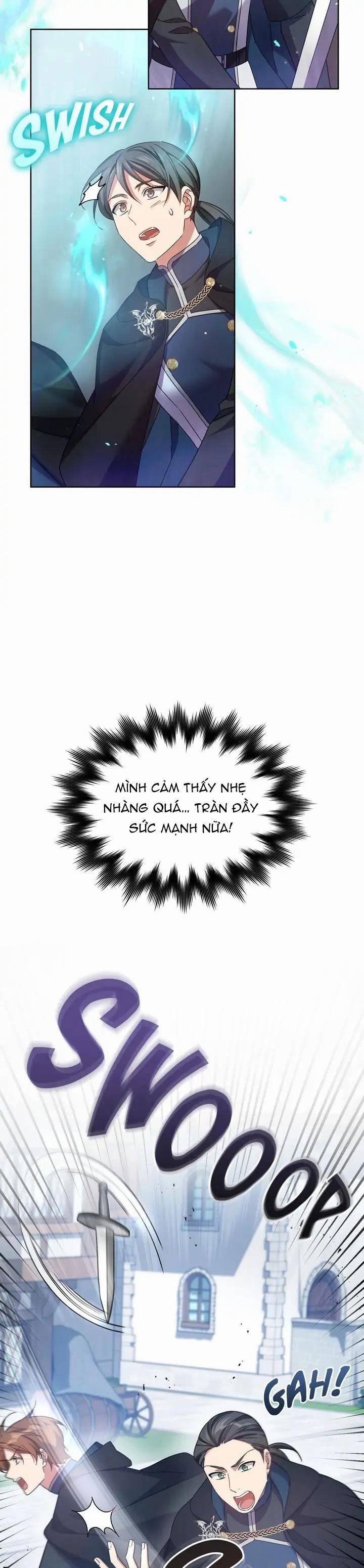 Đóa Hoa Tôn Kính 32.1 trang 3