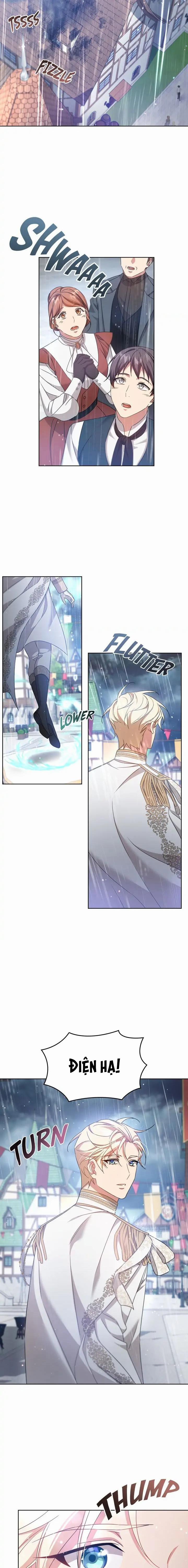 Đóa Hoa Tôn Kính 32.1 trang 7