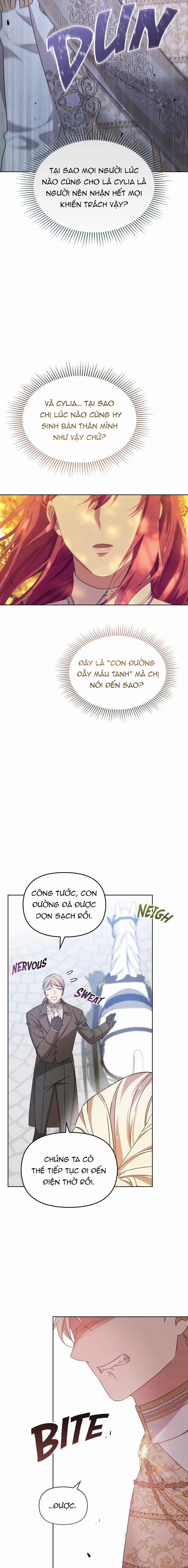 Đóa Hoa Tôn Kính 32.2 trang 11