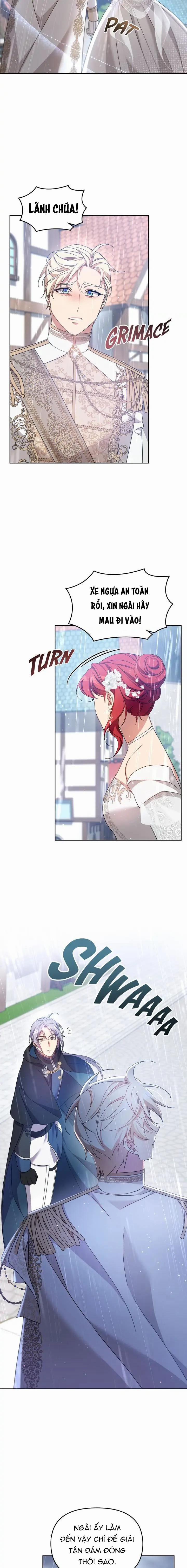 Đóa Hoa Tôn Kính 32.2 trang 9