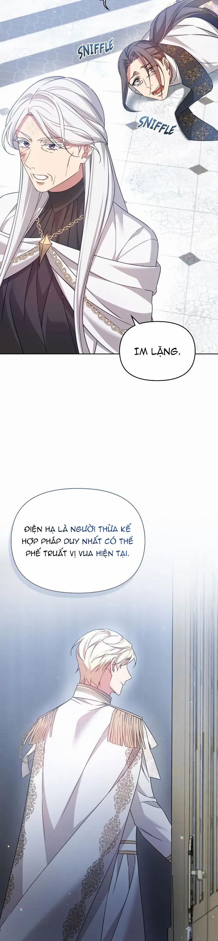 Đóa Hoa Tôn Kính 33.1 trang 11