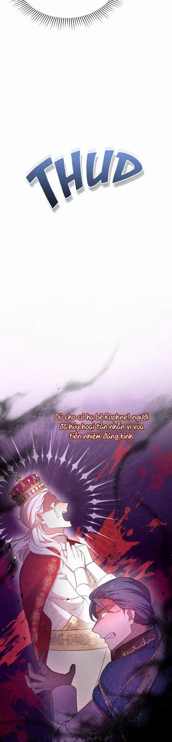 Đóa Hoa Tôn Kính 33.1 trang 13