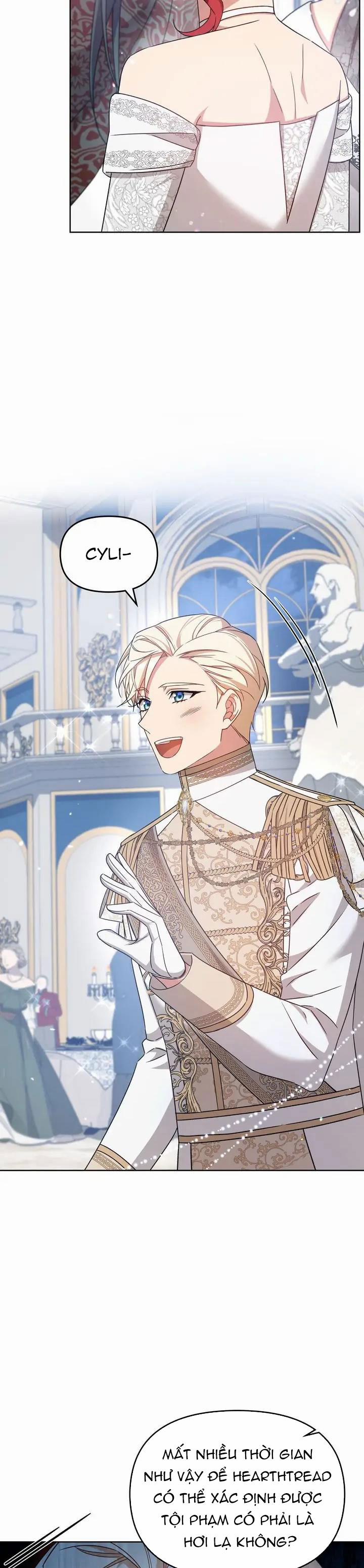 Đóa Hoa Tôn Kính 33.1 trang 17