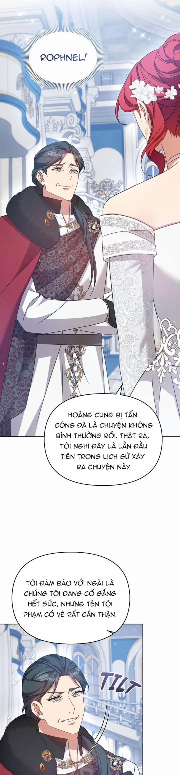 Đóa Hoa Tôn Kính 33.1 trang 19