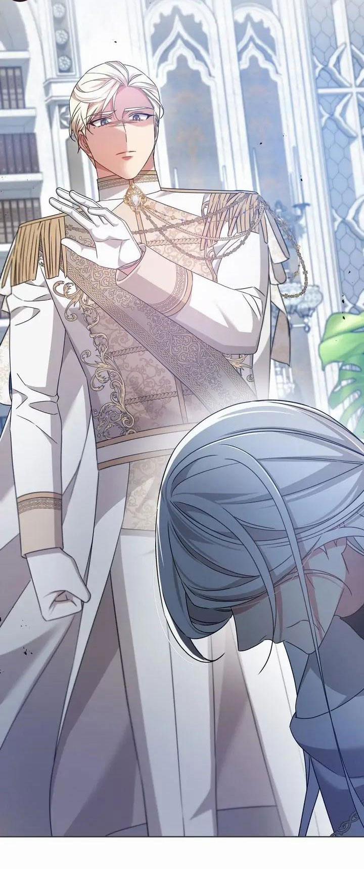 Đóa Hoa Tôn Kính 33.1 trang 2