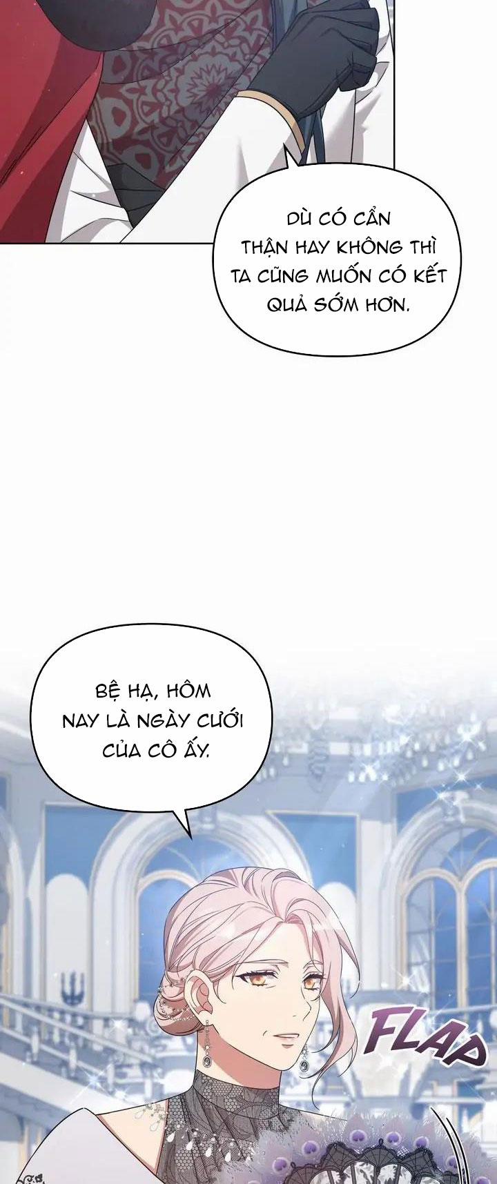 Đóa Hoa Tôn Kính 33.1 trang 20