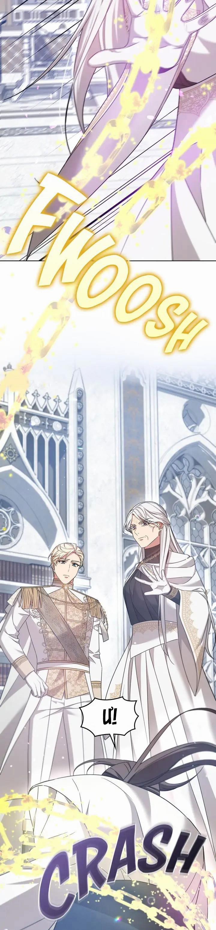 Đóa Hoa Tôn Kính 33.1 trang 7