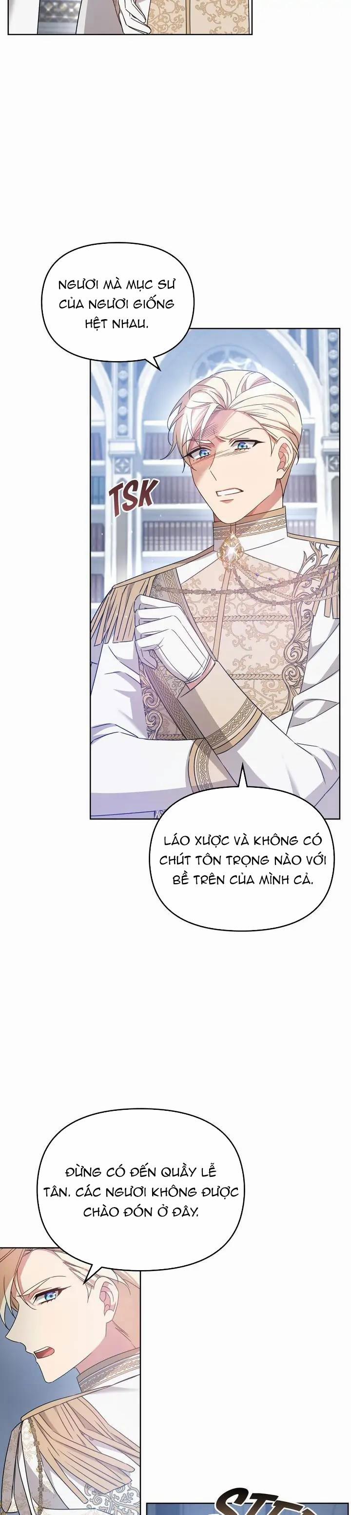 Đóa Hoa Tôn Kính 33.1 trang 9