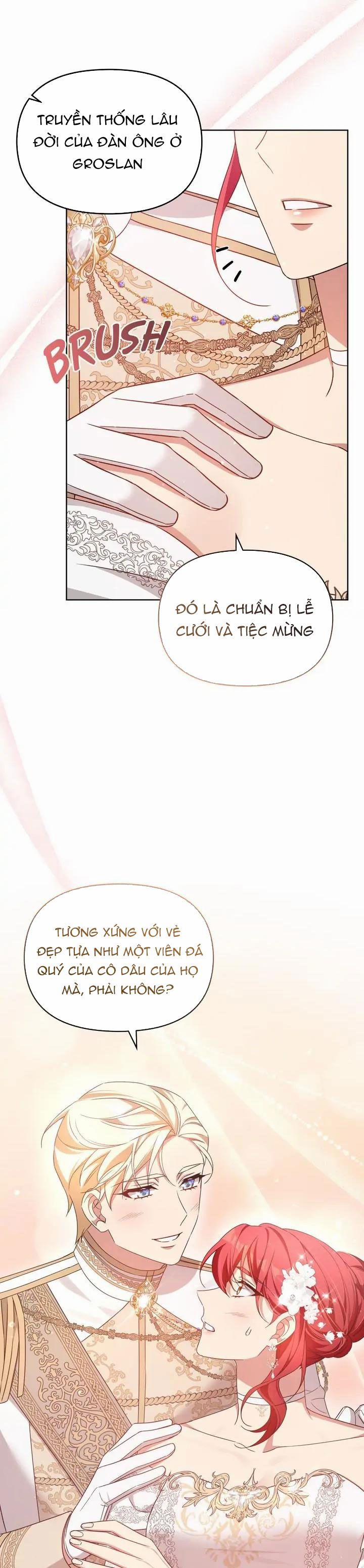 Đóa Hoa Tôn Kính 33.2 trang 1