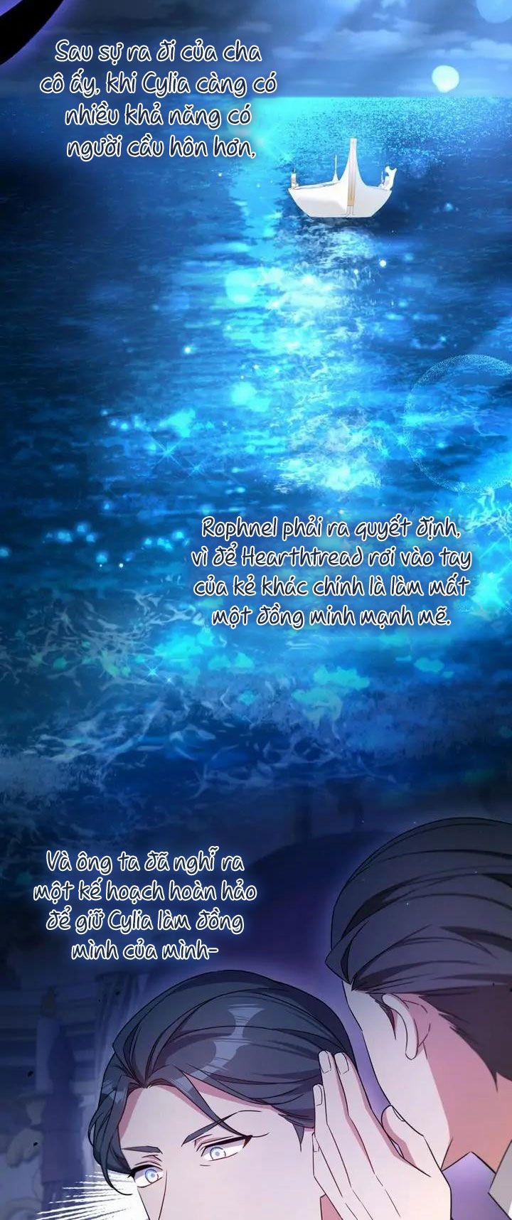 Đóa Hoa Tôn Kính 33.2 trang 10