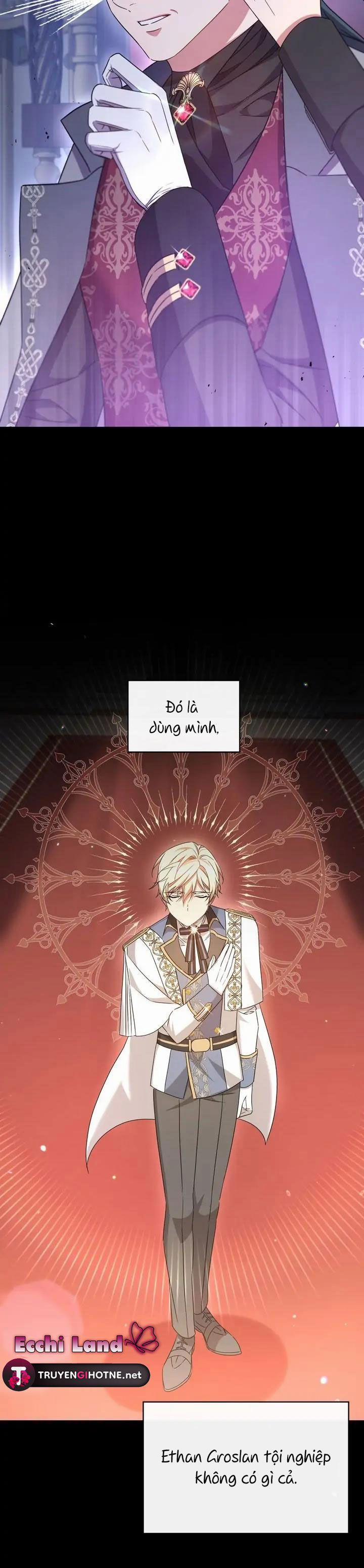 Đóa Hoa Tôn Kính 33.2 trang 11