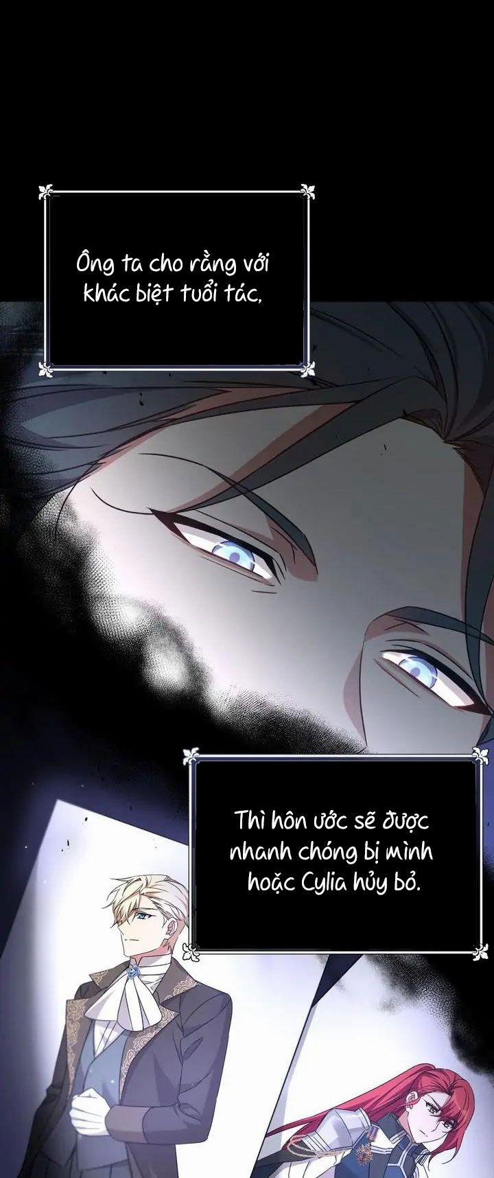 Đóa Hoa Tôn Kính 33.2 trang 12