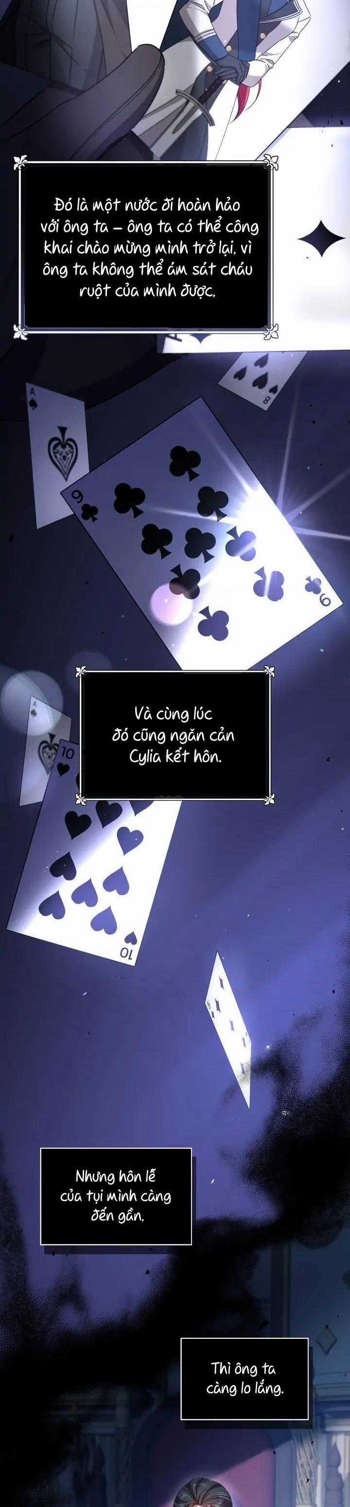 Đóa Hoa Tôn Kính 33.2 trang 13