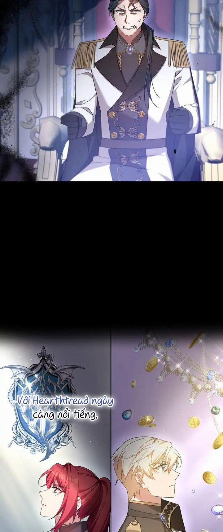 Đóa Hoa Tôn Kính 33.2 trang 14