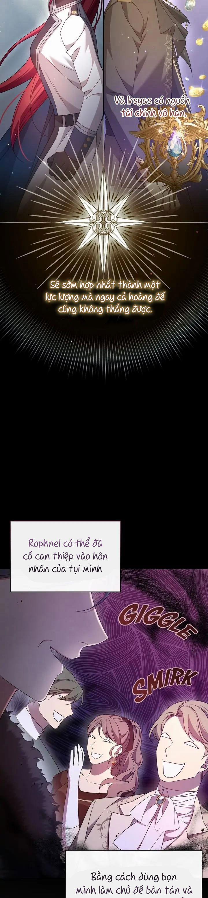 Đóa Hoa Tôn Kính 33.2 trang 15