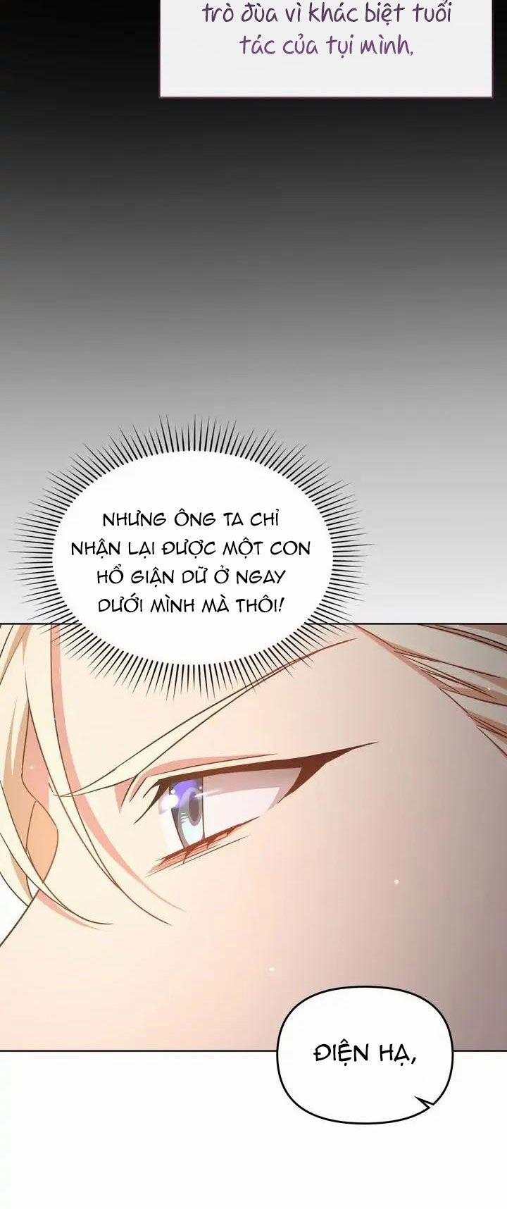 Đóa Hoa Tôn Kính 33.2 trang 16