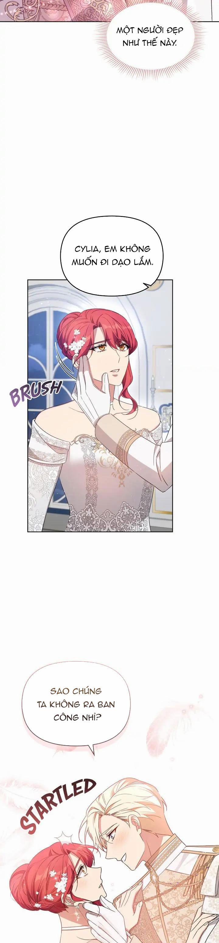 Đóa Hoa Tôn Kính 33.2 trang 19