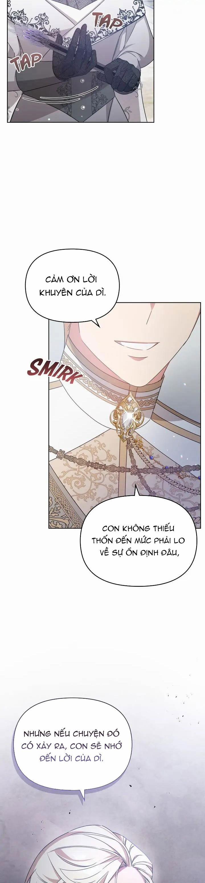 Đóa Hoa Tôn Kính 33.2 trang 3