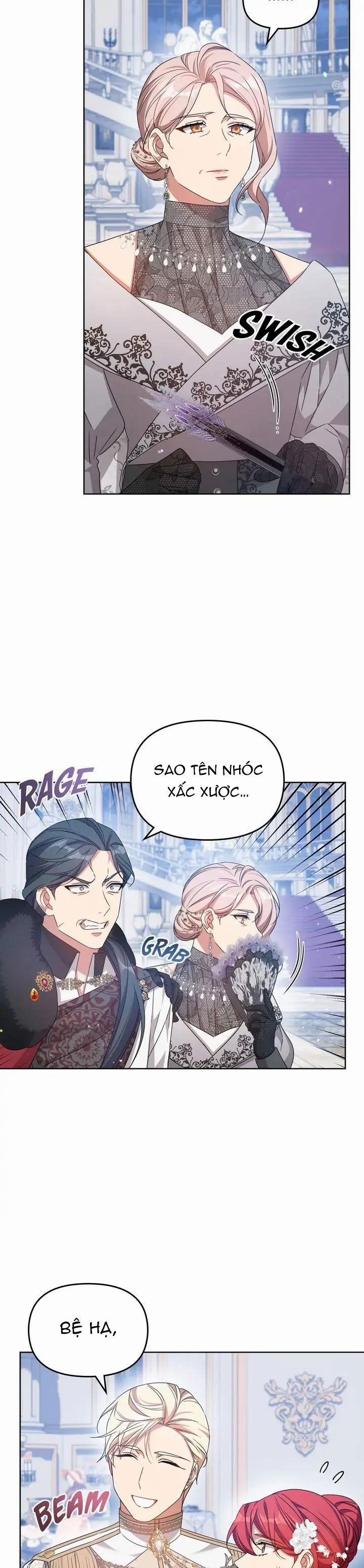 Đóa Hoa Tôn Kính 33.2 trang 5