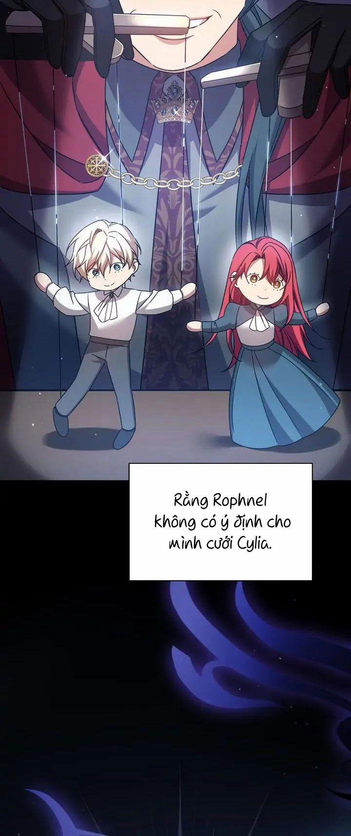 Đóa Hoa Tôn Kính 33.2 trang 8