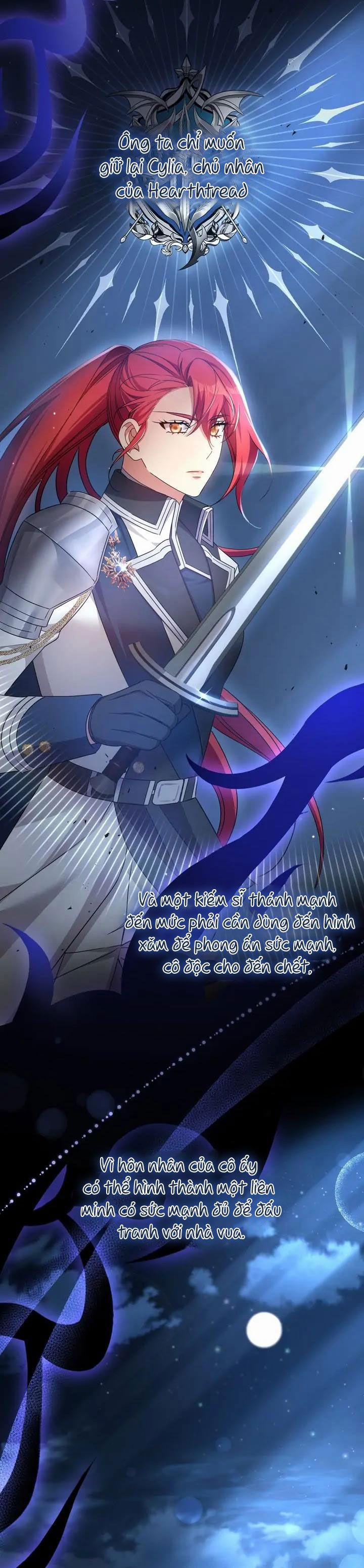 Đóa Hoa Tôn Kính 33.2 trang 9