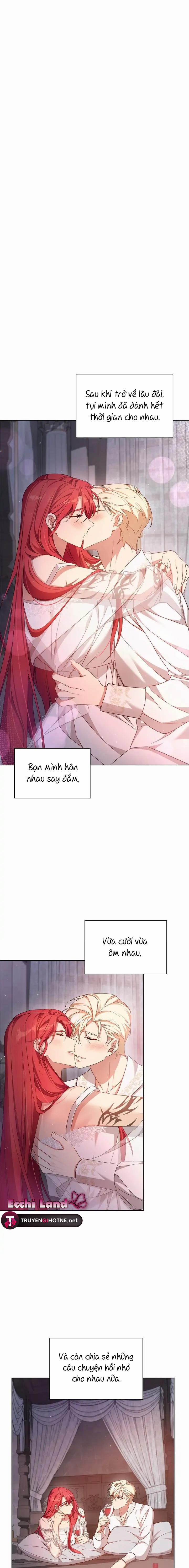 Đóa Hoa Tôn Kính 34.1 trang 1