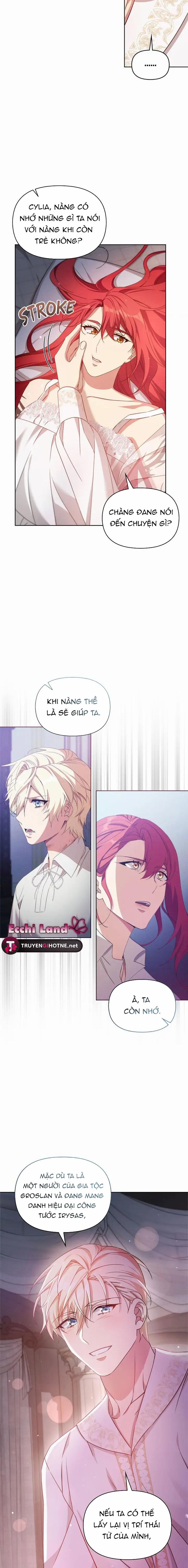 Đóa Hoa Tôn Kính 34.1 trang 10