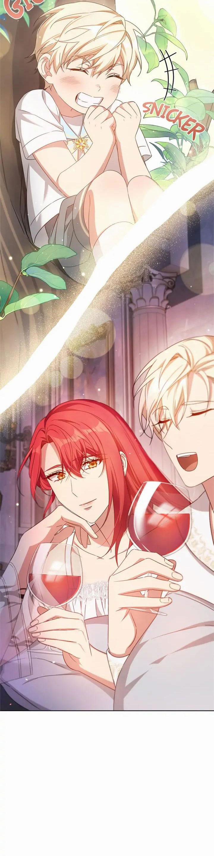 Đóa Hoa Tôn Kính 34.1 trang 3