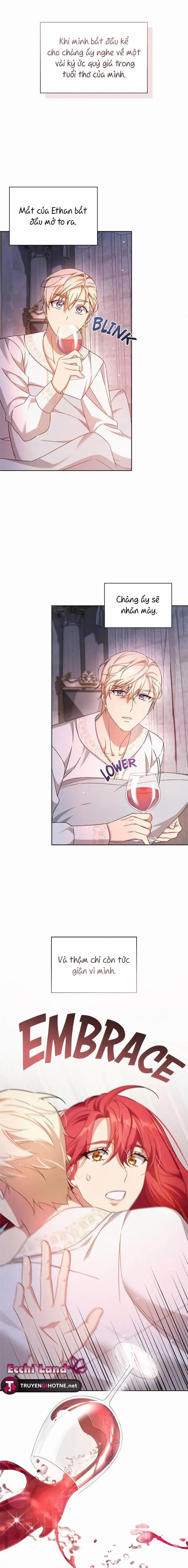 Đóa Hoa Tôn Kính 34.1 trang 4