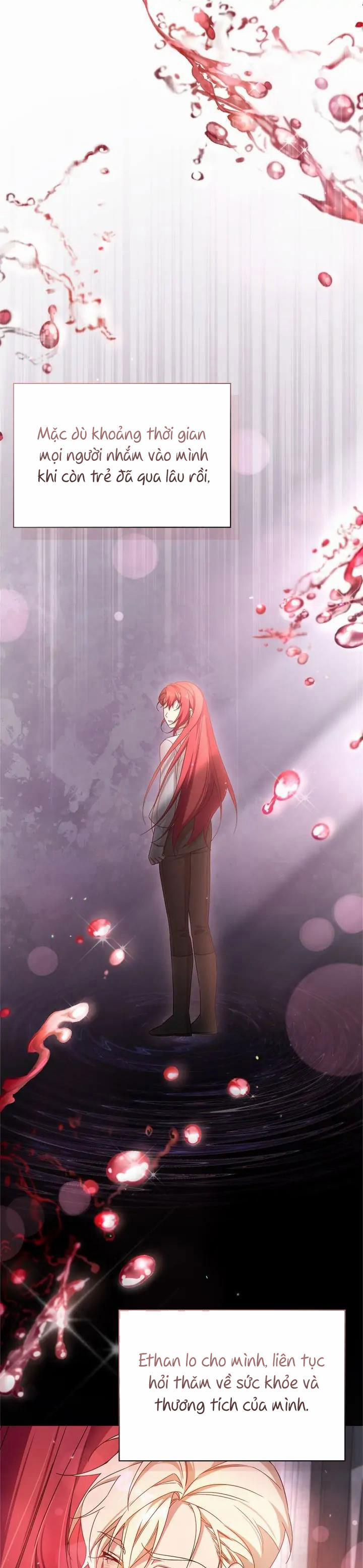 Đóa Hoa Tôn Kính 34.1 trang 6