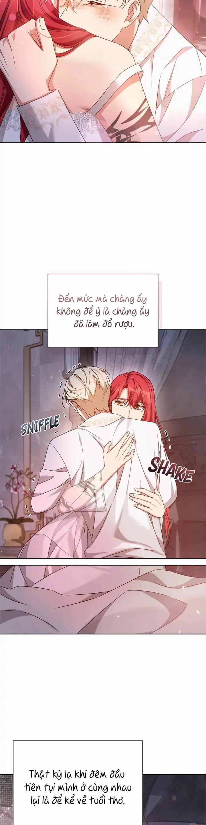 Đóa Hoa Tôn Kính 34.1 trang 7