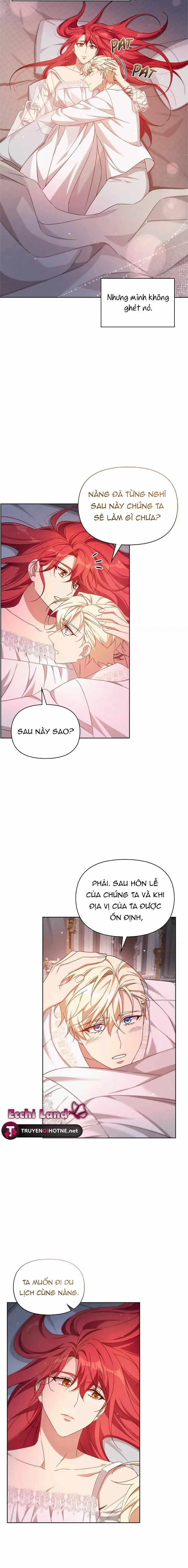 Đóa Hoa Tôn Kính 34.1 trang 8