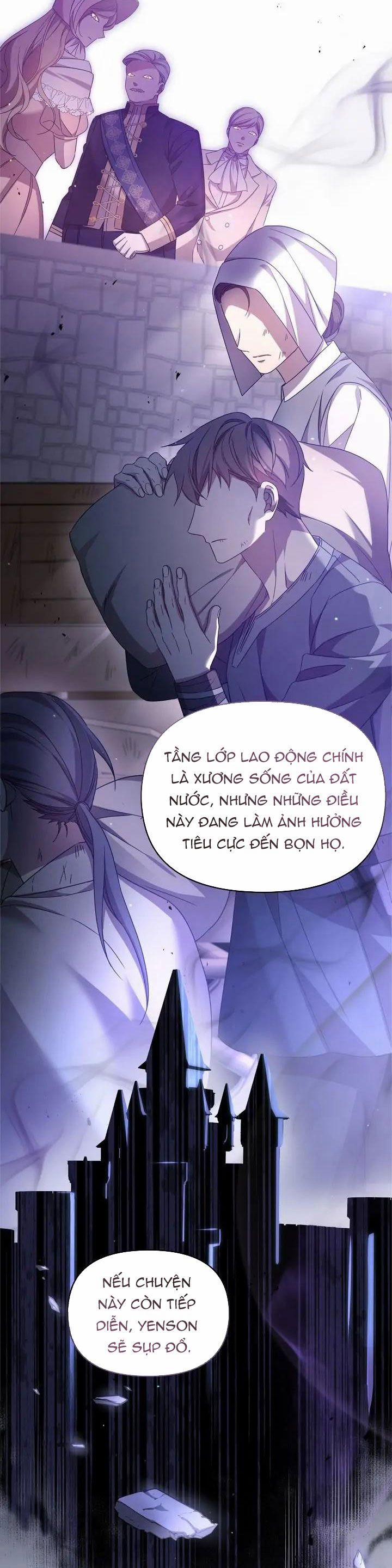 Đóa Hoa Tôn Kính 34.2 trang 1