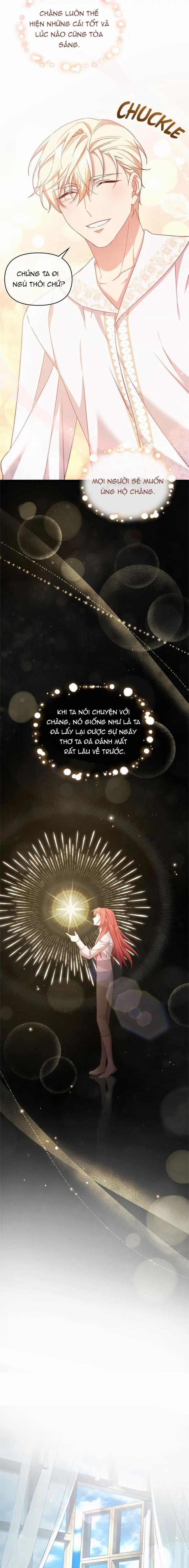 Đóa Hoa Tôn Kính 34.2 trang 3