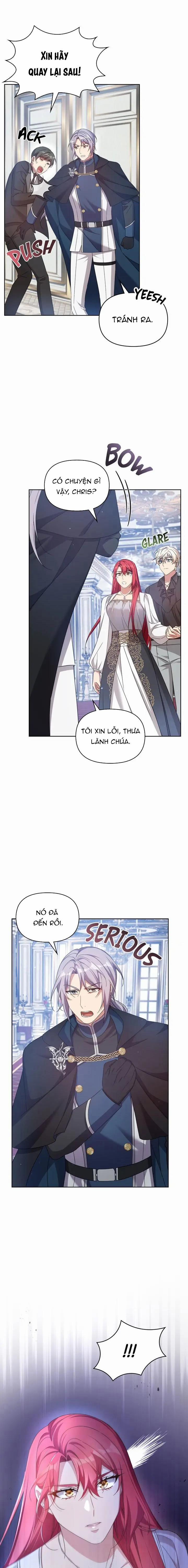 Đóa Hoa Tôn Kính 34.2 trang 5