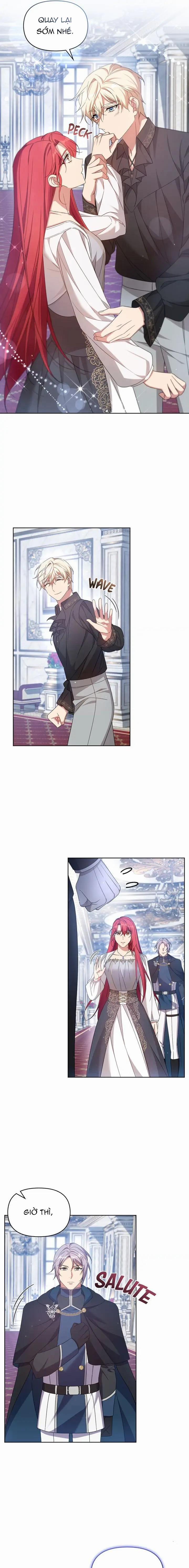 Đóa Hoa Tôn Kính 34.2 trang 7