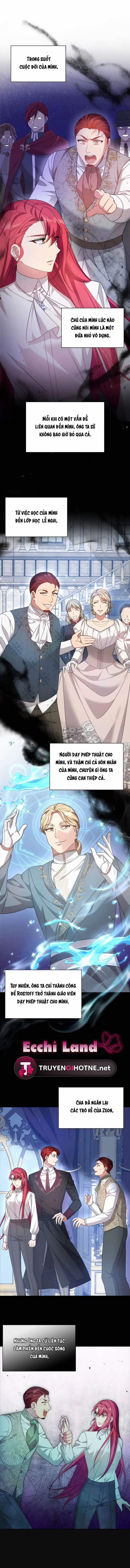 Đóa Hoa Tôn Kính 35.1 trang 3