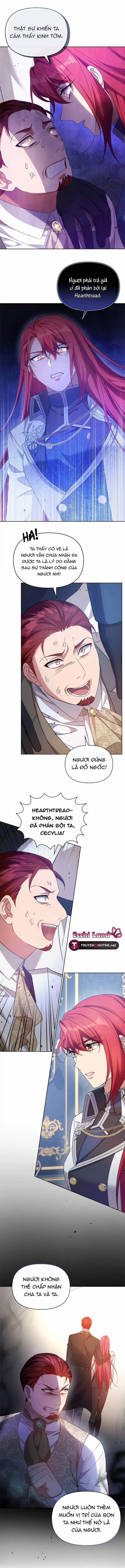 Đóa Hoa Tôn Kính 35.1 trang 5